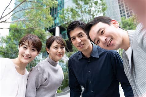 「目黒区で素敵な人と出会いたい！」おすすめの婚活。